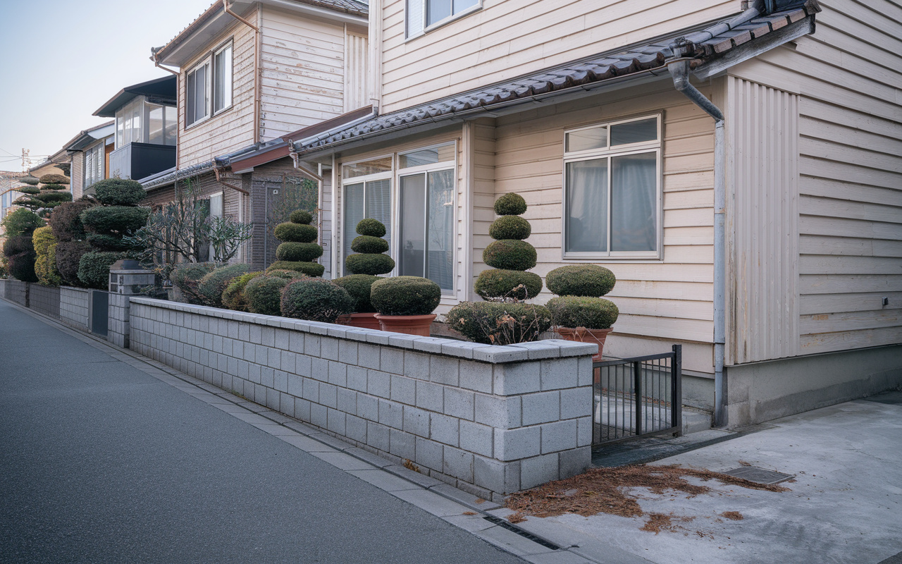 枚方市の空き家管理は大丈夫？不動産修繕の負担を軽くする方法を...の画像