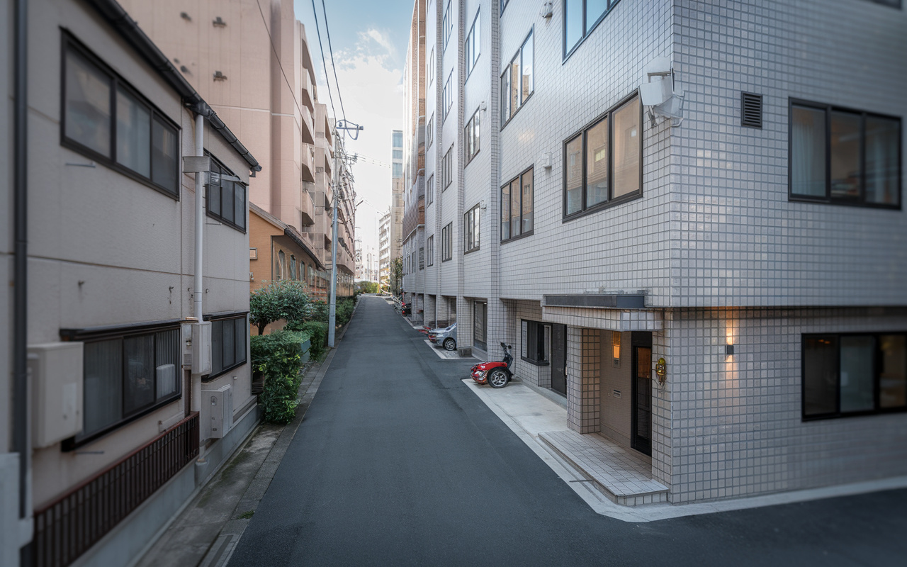 大阪市東成区でマンション売却を検討中？不動産会社の選び方と査...の画像