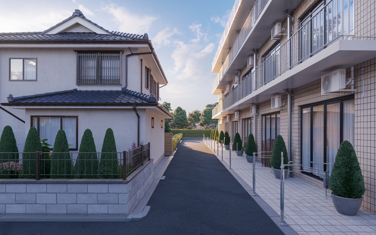 大阪市天王寺区の住み替えは売り先行か買い先行どっちが得？判断...の画像