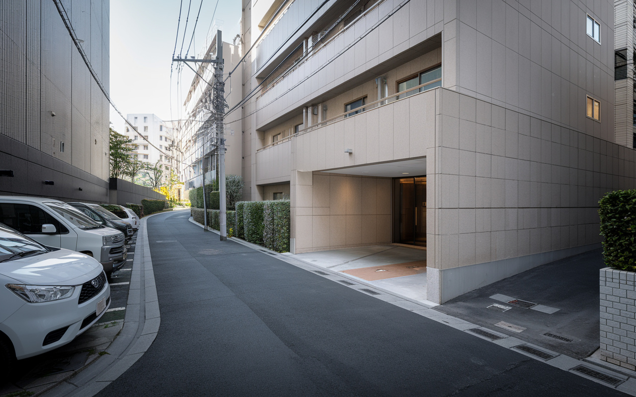 東成区でマンション売却を失敗しないコツは？初心者でも安心の進...の画像