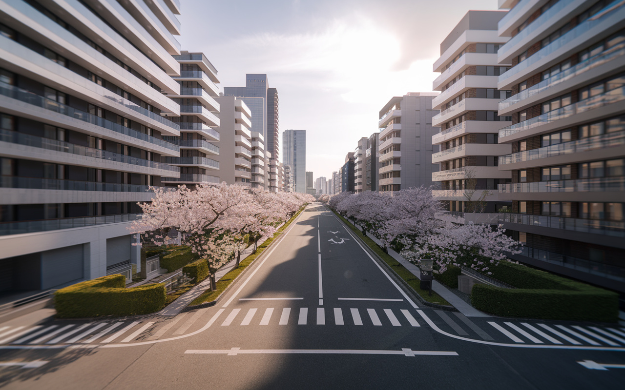 大阪市天王寺区の不動産売却はいつ？資産整理のベストタイミング...の画像