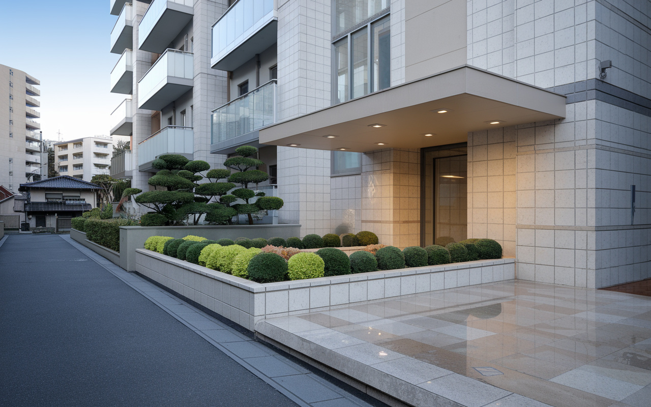 大阪市東成区のマンション売却の流れは？初心者向けに手順を解説...の画像
