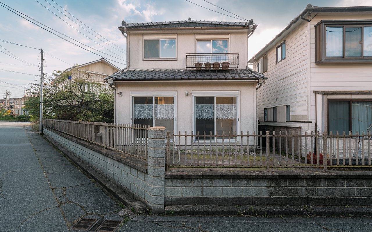 生野区で相続した不動産を放置中？売却したい方へ空き家空き地の...の画像
