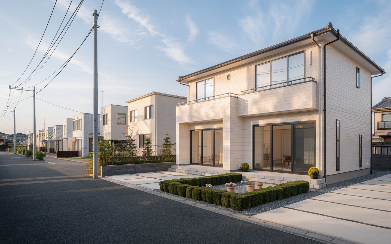 売買の購入時期はいつが良い？住居購入のメリットを整理して解説...の画像