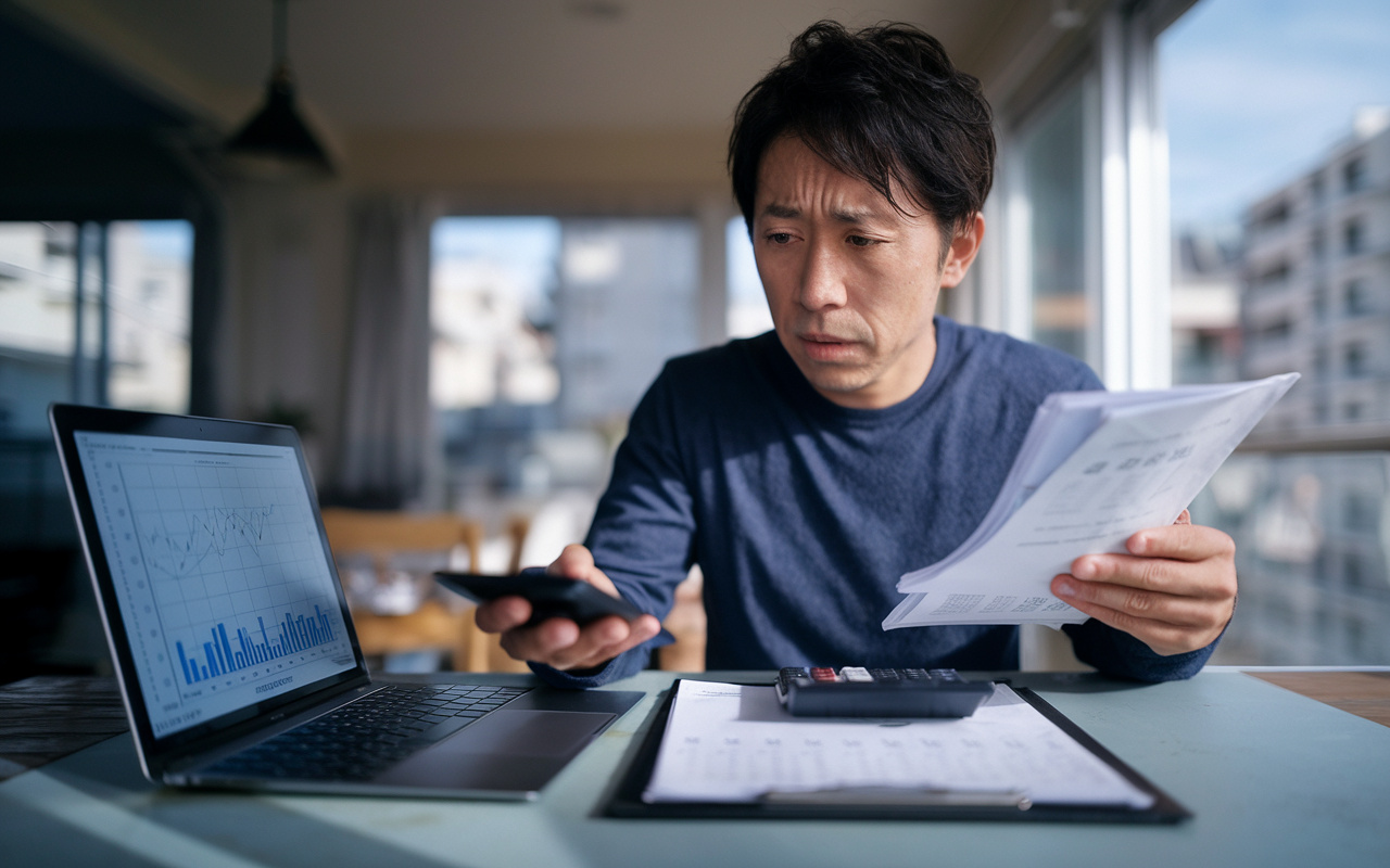 生野区の不動産買取相場は？査定スピードと早期売却の進め方を解...の画像