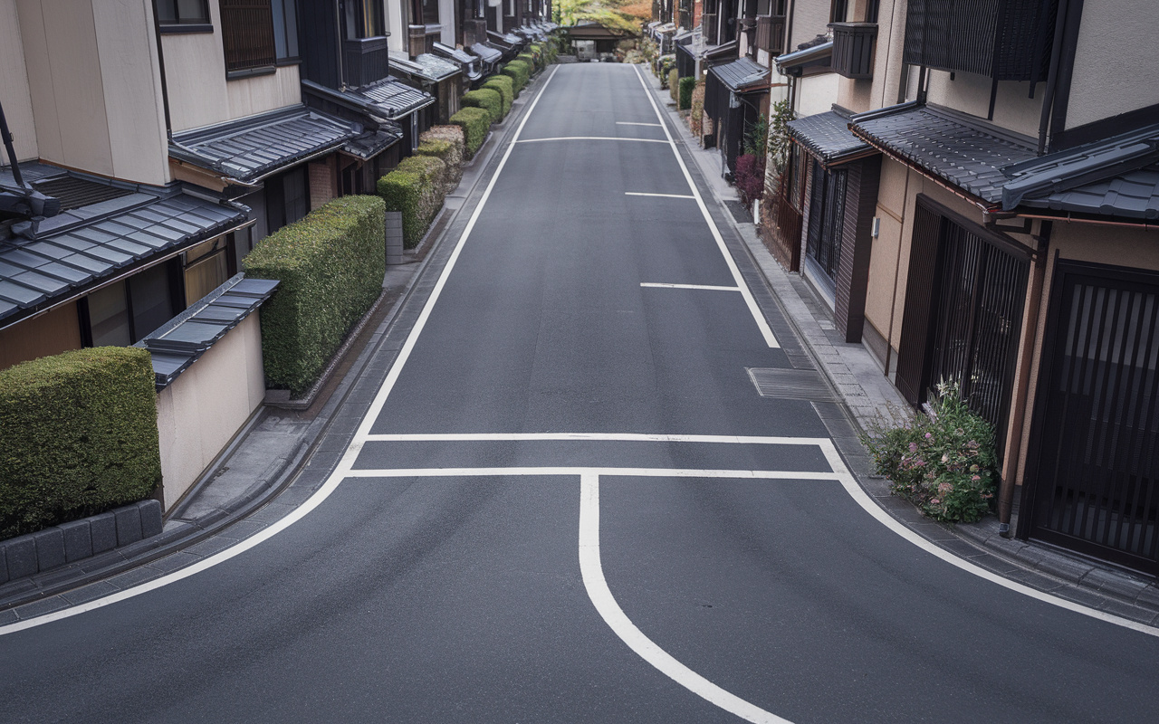 勝山エリアで地元不動産会社に相談すべきか？メリットとデメリッ...の画像