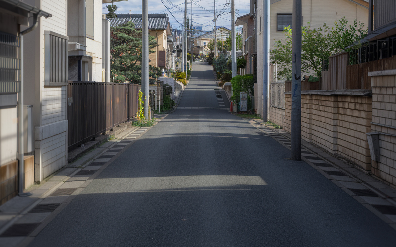 生野区で中古戸建を探す方必見！リノベーション向き物件の見極め...の画像
