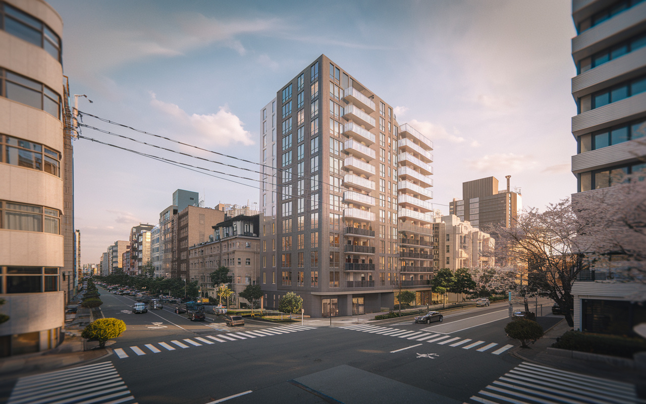 収益マンションの出口戦略は買取か売却か？判断基準と高値で手放...の画像