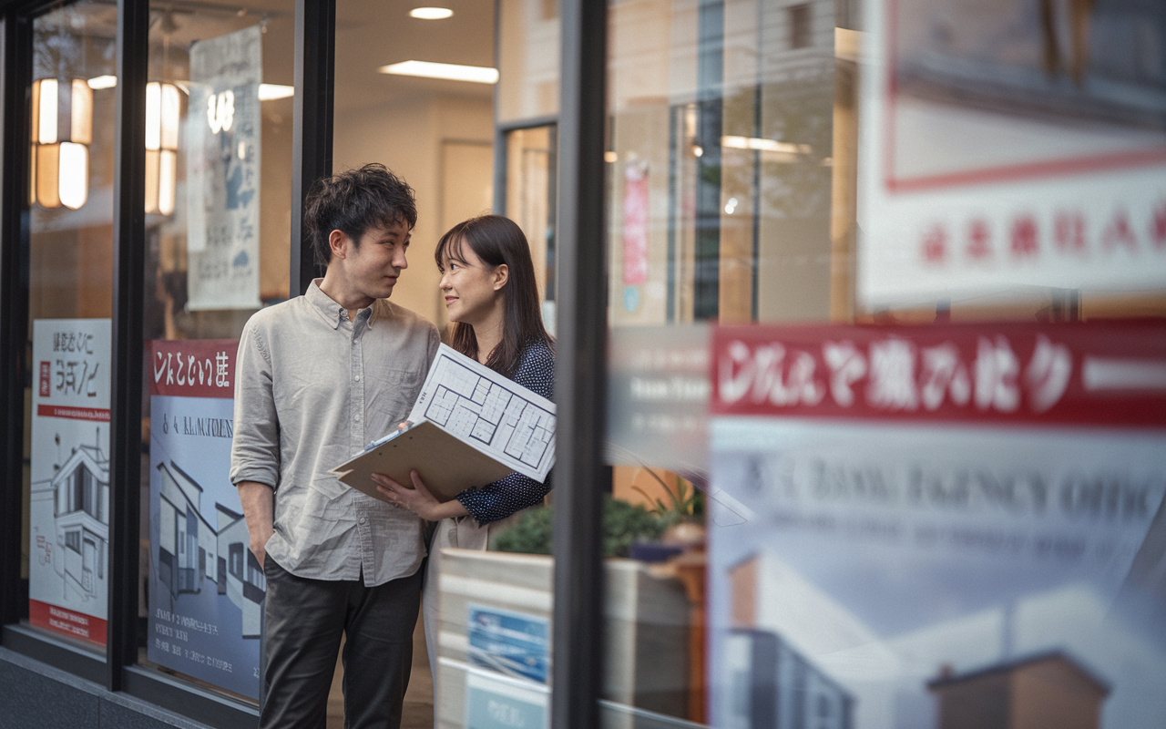 不動産会社の選び方に迷う生野区の方へ！信頼できる地元密着の探...の画像