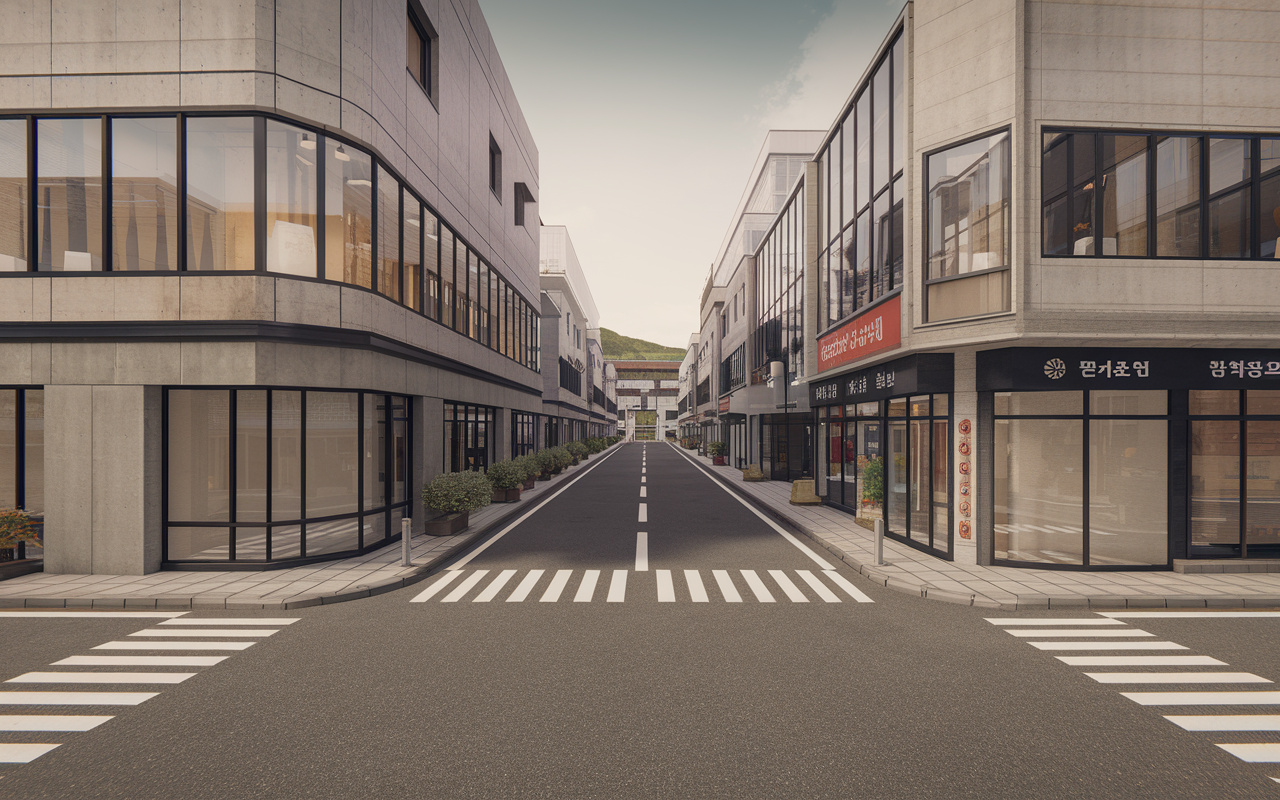 生野コリアタウン周辺の住みやすさは？不動産選びのポイントと街...の画像