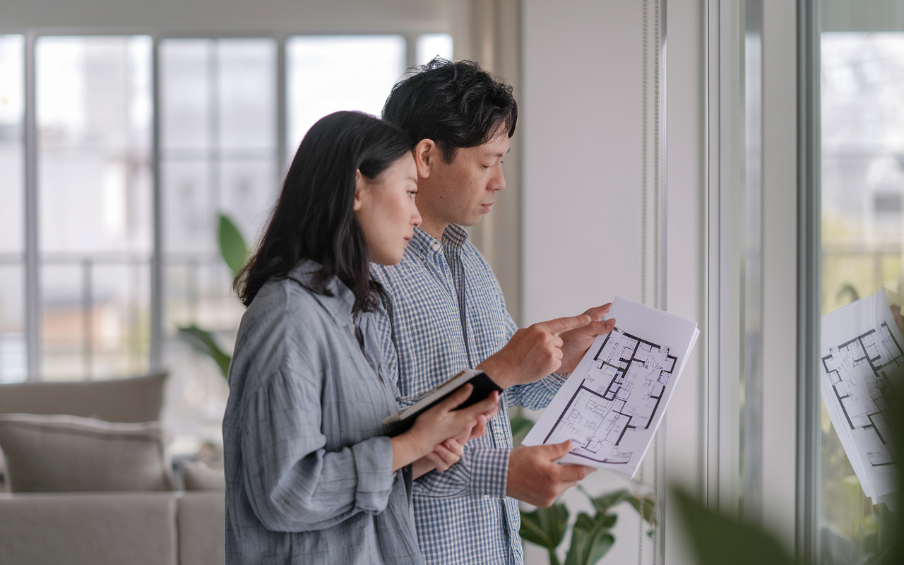 中古マンション購入はいつがタイミング？30代40代夫婦の賢い...の画像