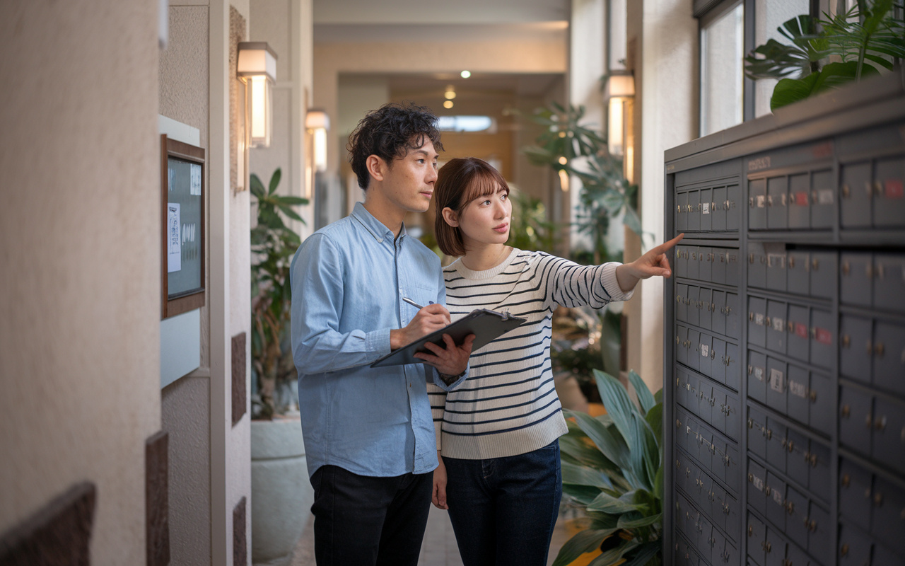 中古マンション購入で管理状態はなぜ重要？失敗しない見分け方を...の画像