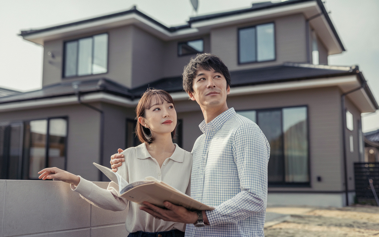 耐震等級3の戸建ては必要か？メリットと選び方を解説の画像