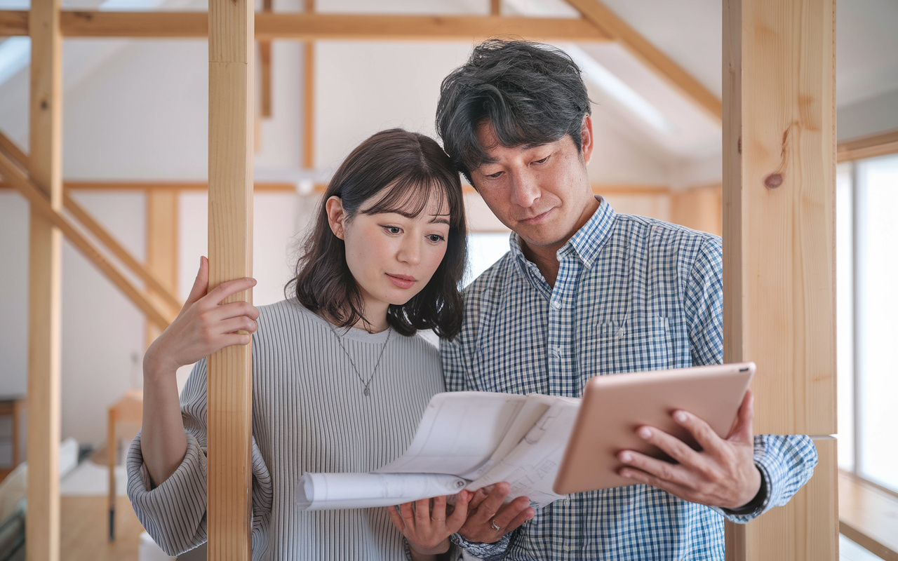 新耐震基準の一戸建ては安心か？リフォーム費用と賢い見直し方を...の画像