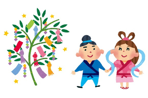 ★☆30年ぶりに復活！！七夕祭り開催☆★の画像