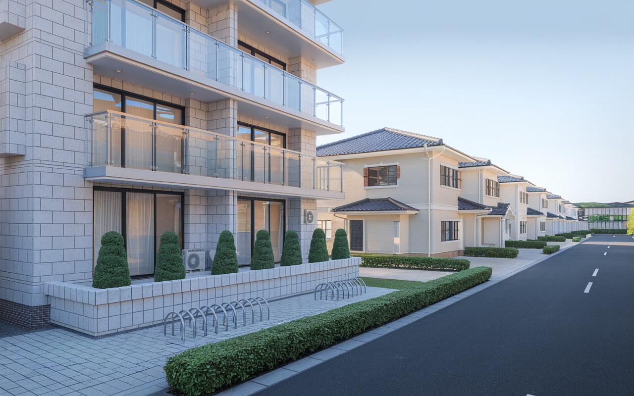 東大阪でマンションから戸建てへ買い替え！成功事例から学ぶ住み...の画像