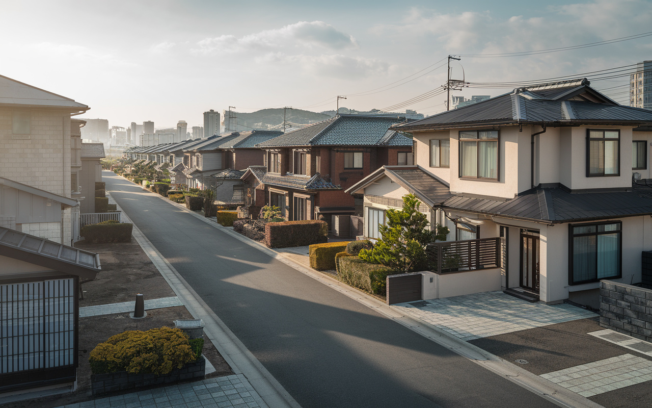 東大阪の不動産売買は今が動きどき？相場を知って自宅売却の判断...の画像