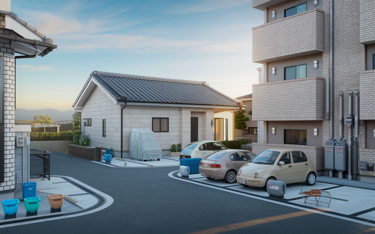 東大阪で不動産を早く売りたい方必見！買取の流れと相場を知り納...の画像