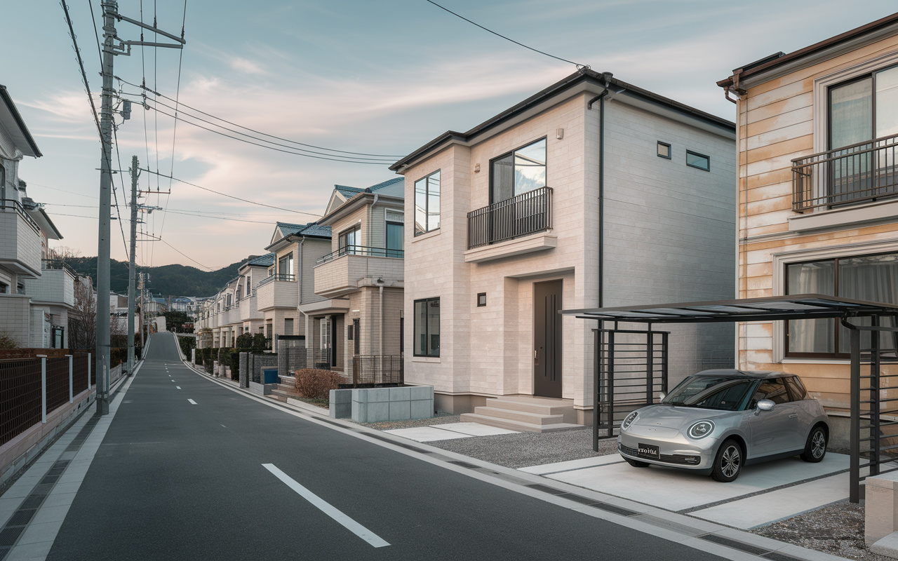東大阪でリフォームか住み替えか迷う人必見！費用や将来性を比較...の画像