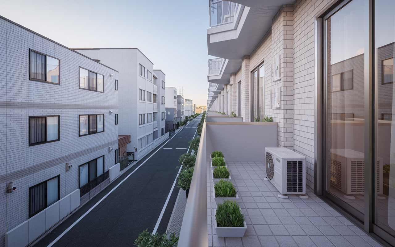 東大阪でマンション売却を検討中の方へ！相場を知り高く売るため...の画像