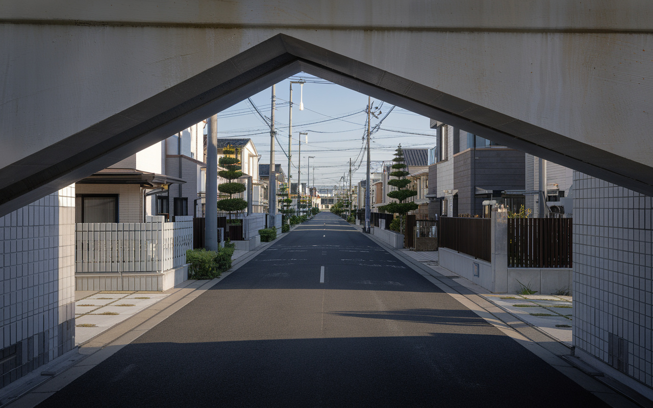 東大阪で学区を重視したい住宅購入！通学環境と暮らしの質を両立...の画像