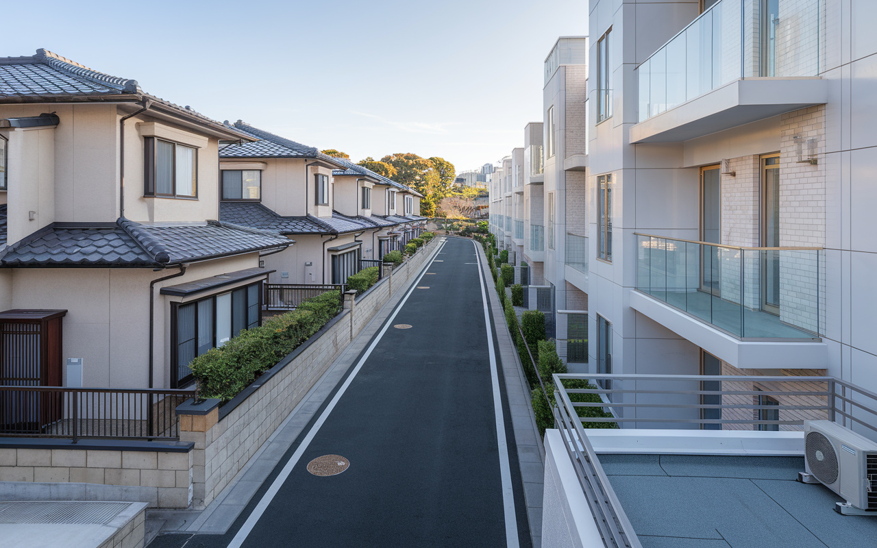 東大阪市の相続税はどう変わる？路線価の調べ方と資産価値の確認...の画像