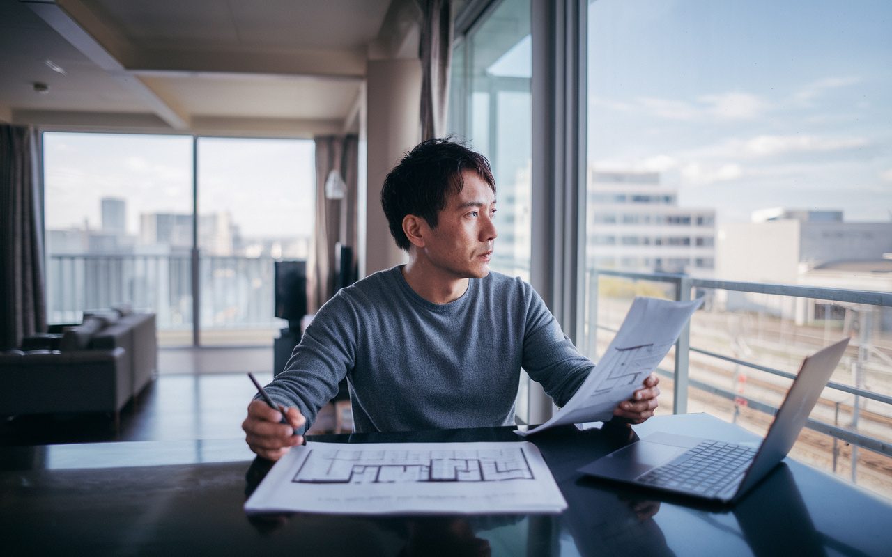 【2026】神崎川でマンション売却を検討中？転勤前に30代が...の画像