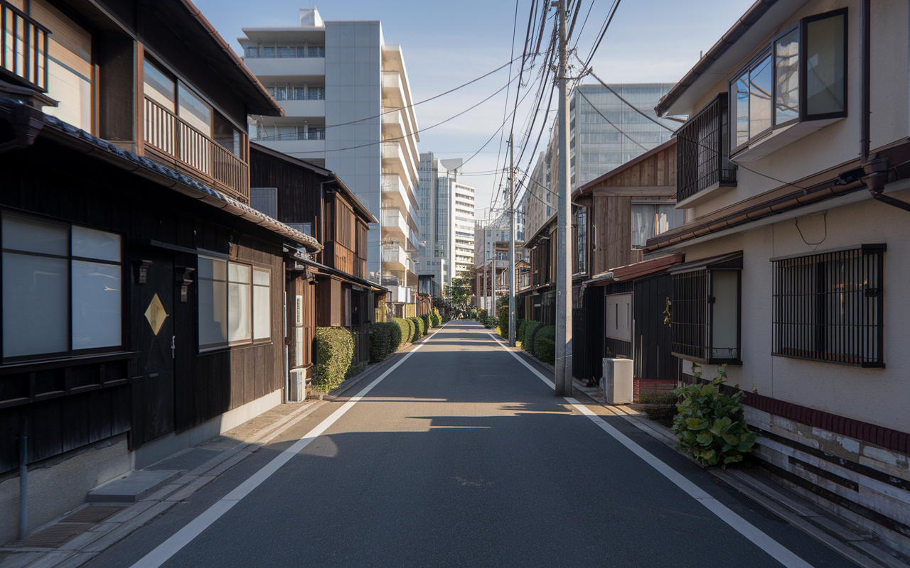 【2026】淀川区で親の空き家にお悩みですか？三津屋木川の空...の画像