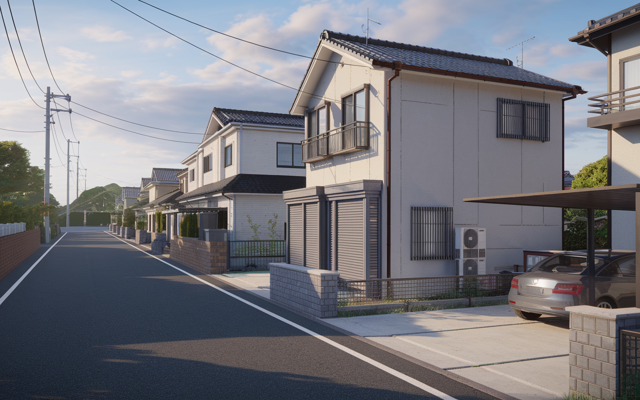 【2026年】稲沢市の空き家売却はどうする？不動産会社の選び...の画像