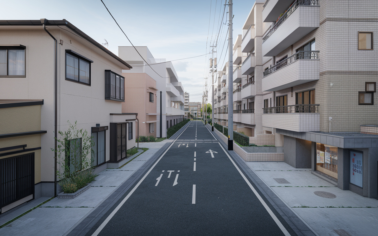 住吉区で迷わない不動産売却の始め方は？住吉区在住オーナー向け...の画像
