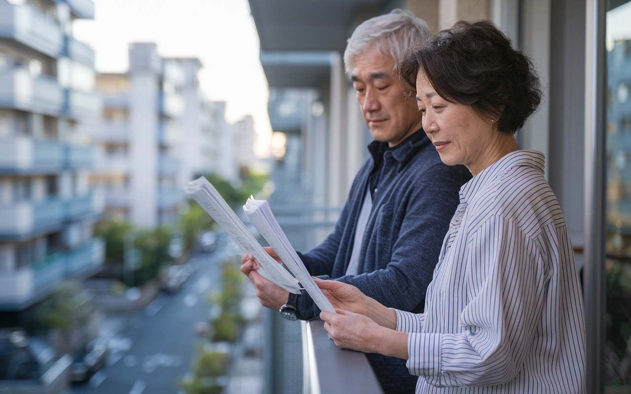 住吉区の不動産売却は今が売り時？相場と50代が確認すべき資産...の画像