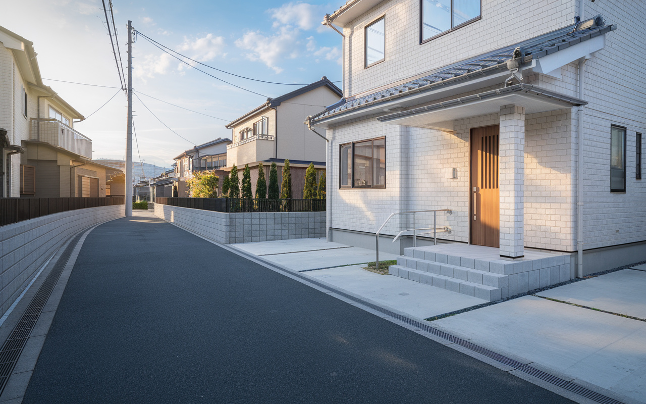 【2026年】小倉北区の戸建て売却は今が考えどき？査定の仕組...の画像