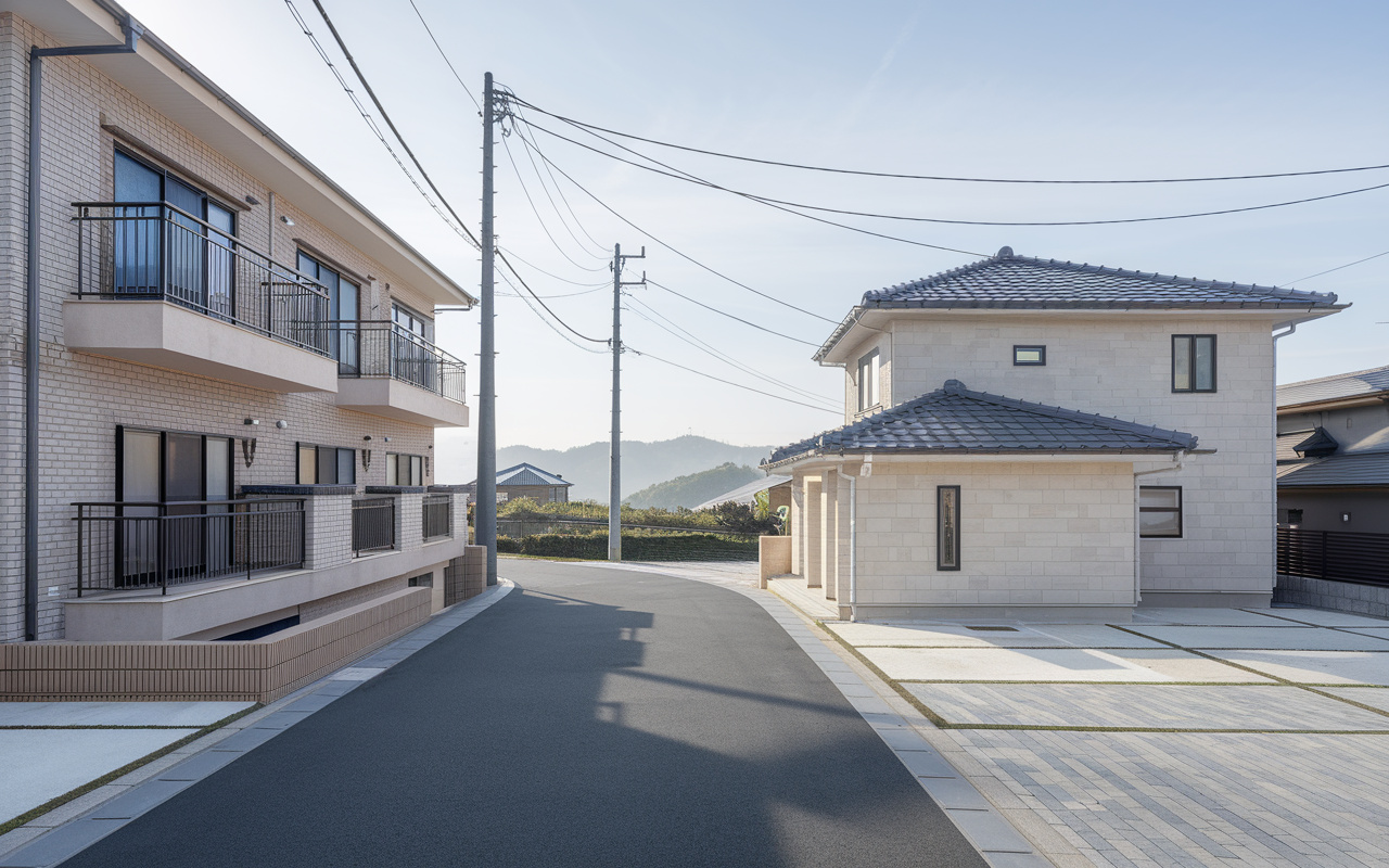 西宮市で不動産を買い替えたい方へ？買い替えの場合は売却を先行...の画像