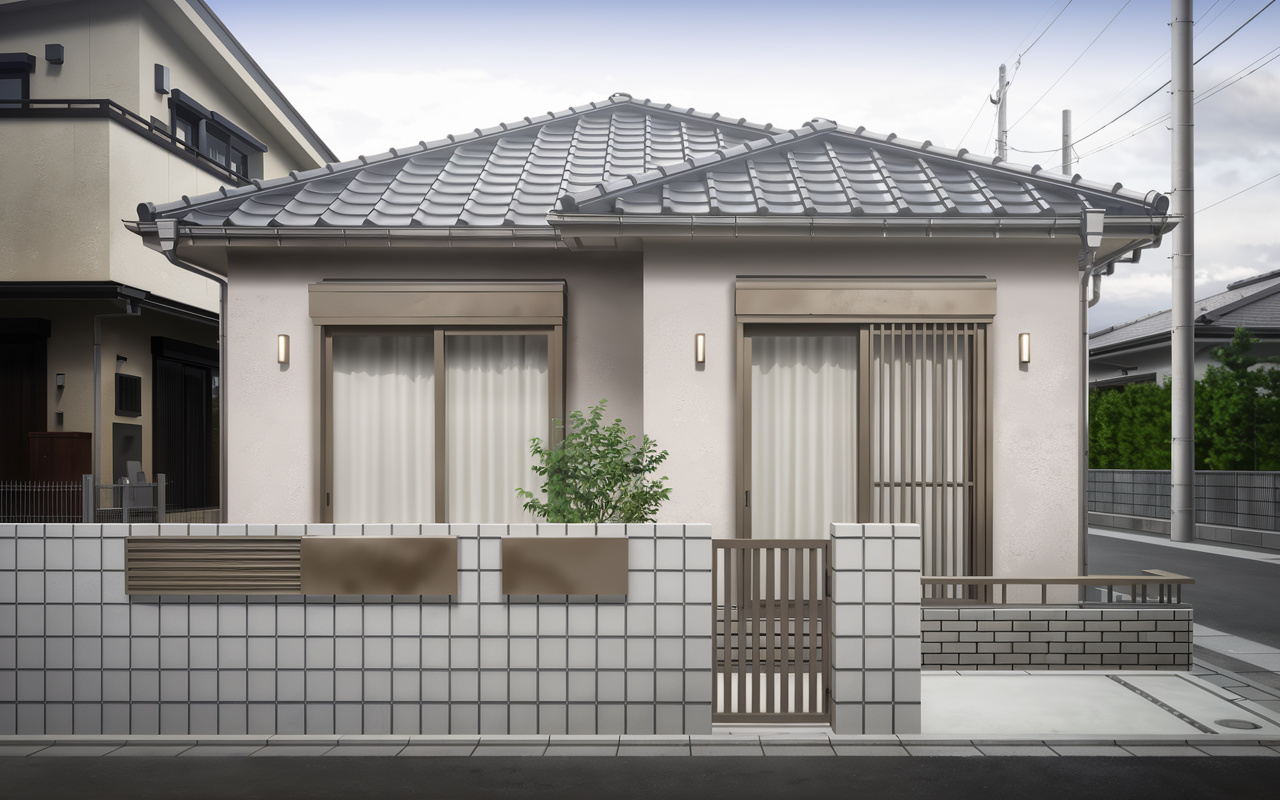 相続不動産は売却か保有かどちらが得？空き家を資産として託す方...の画像