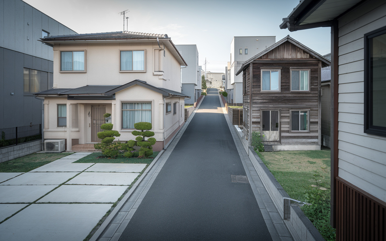 空き家の資産活用は売却か運用か？比較して最適な選択を考える方...の画像
