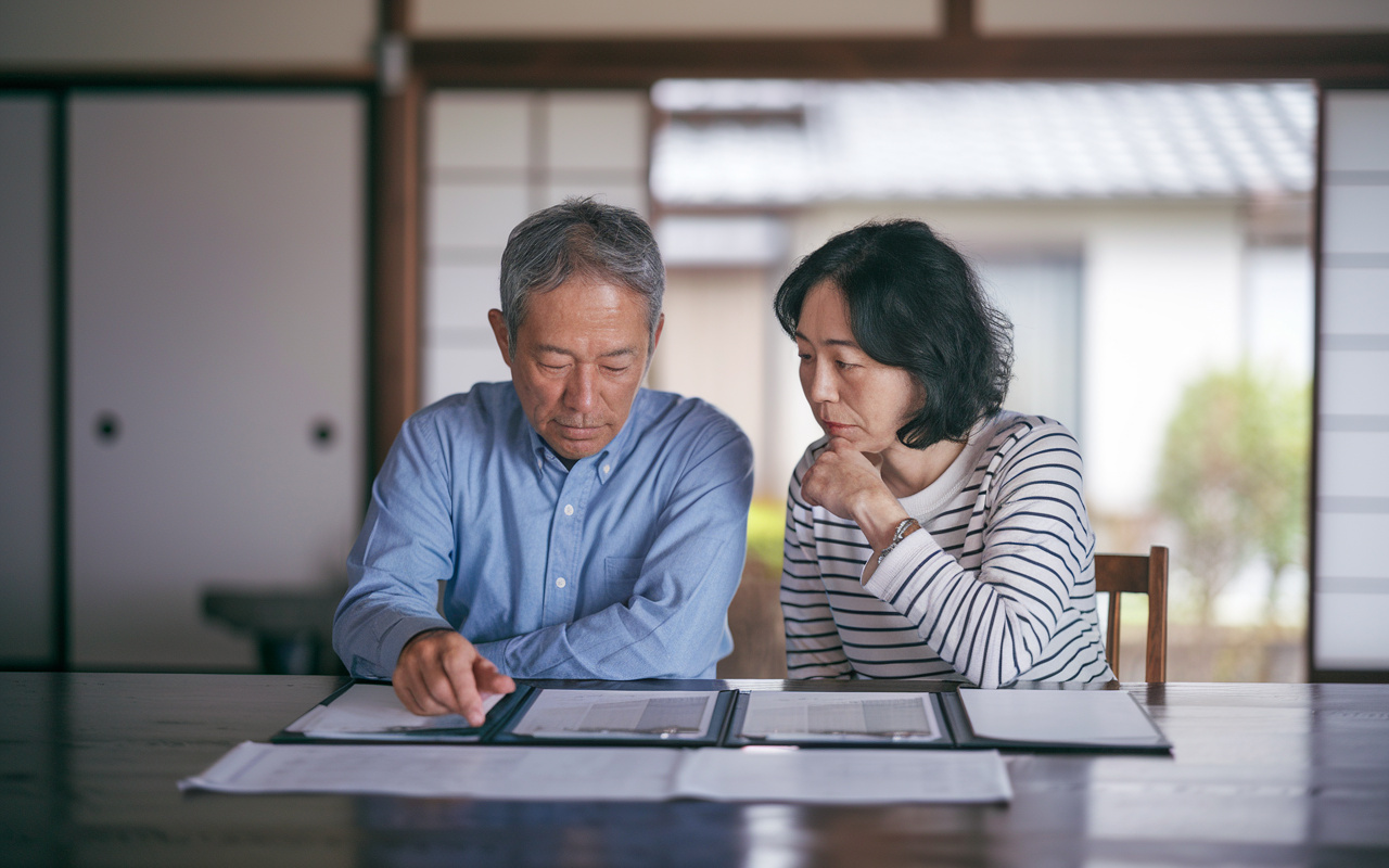 実家売却でできる相続税対策！資産圧縮とシミュレーションの進め...の画像