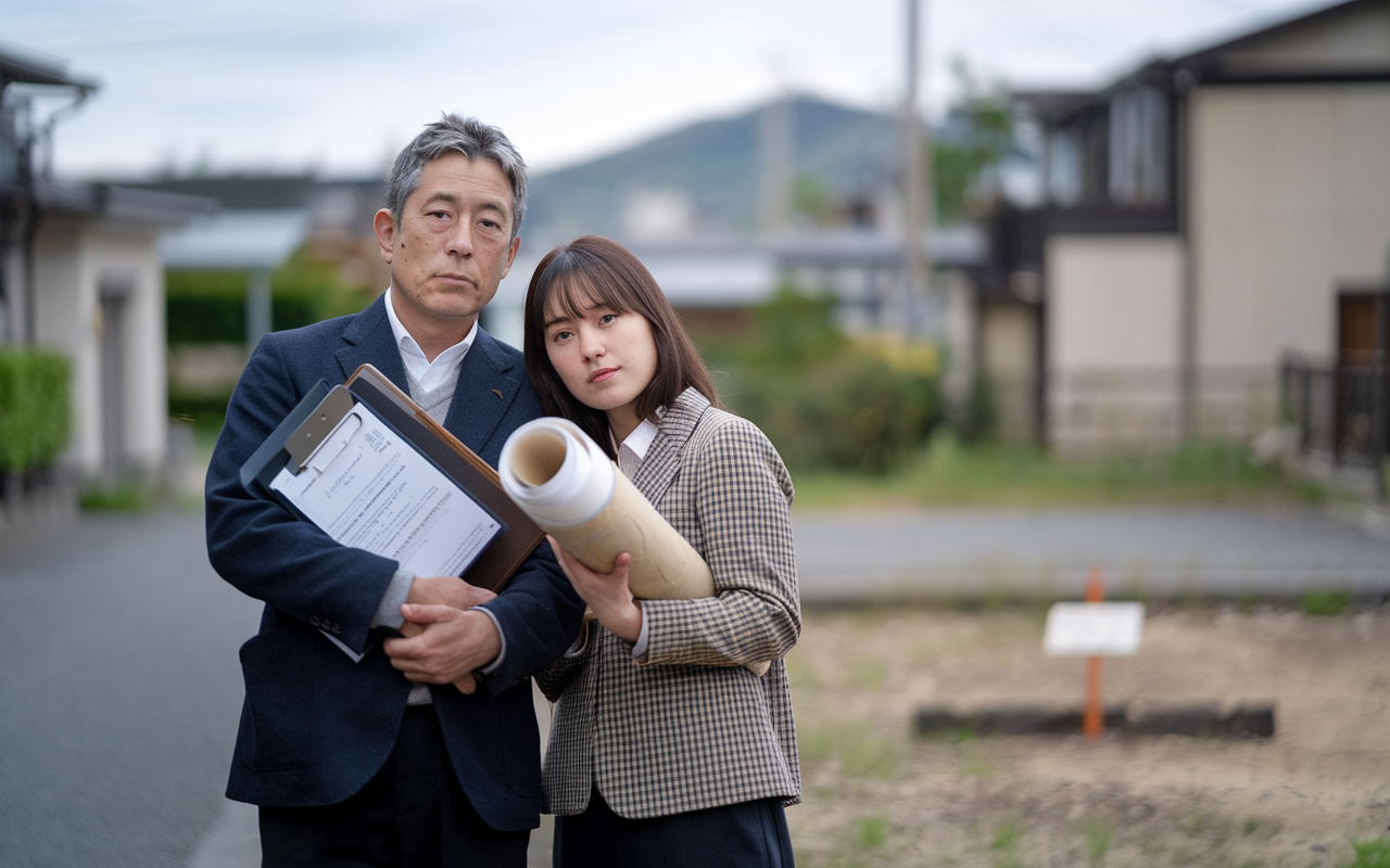 南アルプス市の土地売却はどう進める？相続した土地の確認と手続...の画像