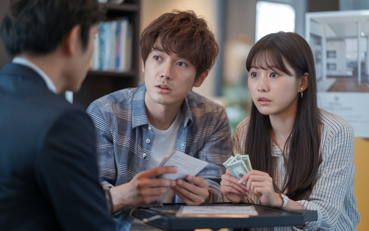 賃貸申込金キャンセル時の返金ルールは？返金されるお金と注意点...の画像