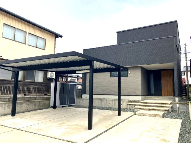 おすすめ物件紹介 Vol.1 【豊岡市下陰】築浅だからこそ叶...の画像