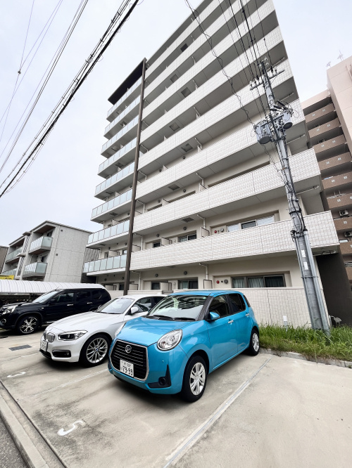 フェンテ・一条の画像