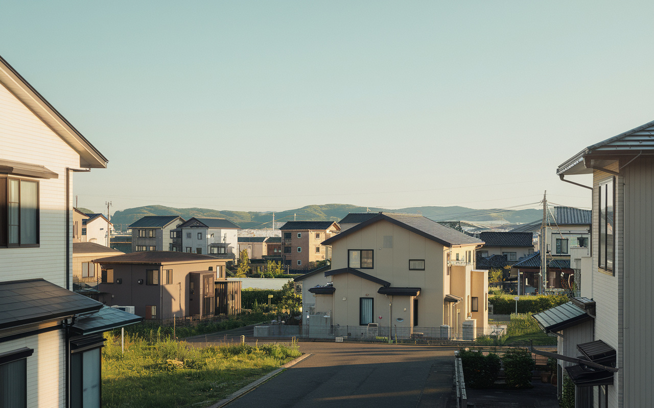 古家付きと更地渡しどちらで売る？西宮市の土地売却で補助金と税...の画像