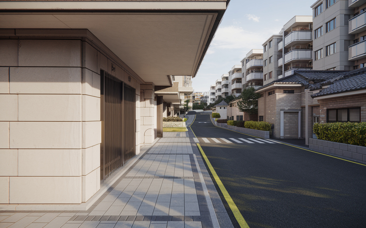 大正区で生活保護の住まい費用は？自治体支援と住宅扶助の仕組み...の画像