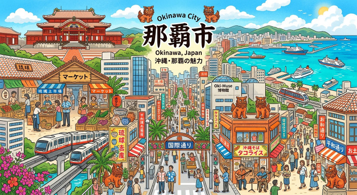 今日は　那覇の日ですの画像