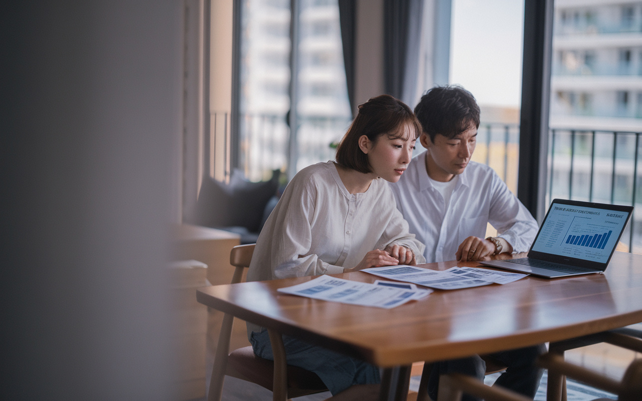マンション管理費の仕組みとは？相場の目安と購入前に知りたいポ...の画像