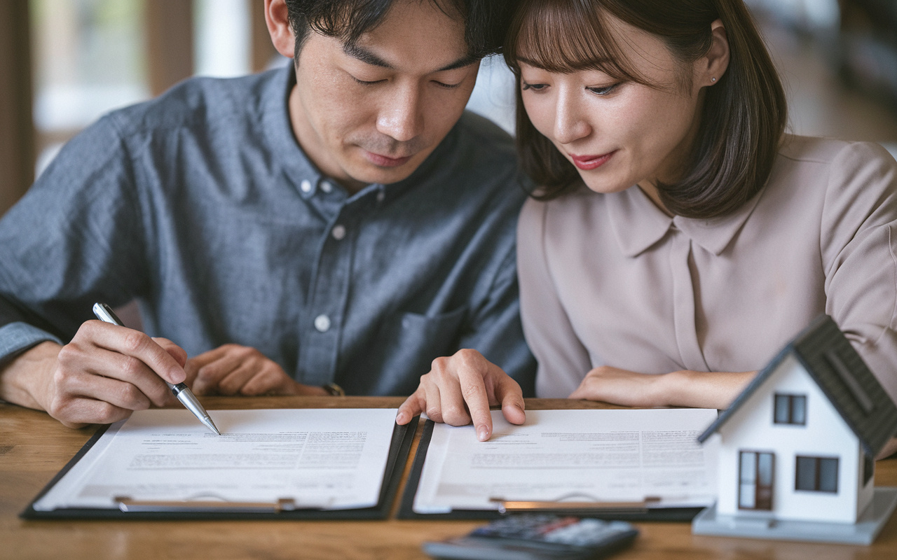 団体信用生命保険の仕組みとは？住宅ローン前にわかりやすく理解...の画像