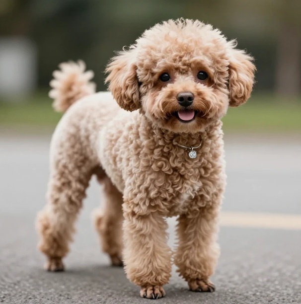 新居でワンちゃんと暮らしたい！マンションor戸建て、犬種等を...の画像