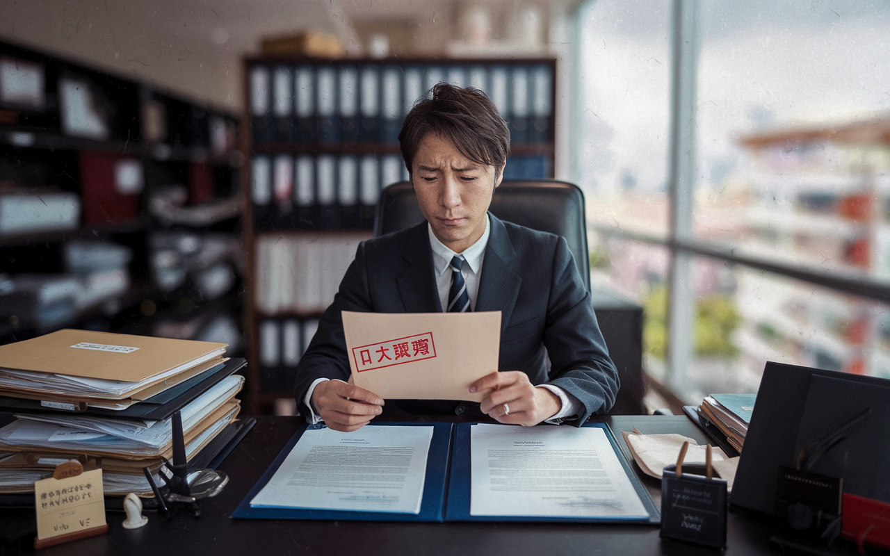 宅建業法違反の行政処分はどう決まる？具体例から学ぶリスクと対...の画像