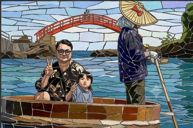 最新記事「【佐渡島】部長桑山」の画像