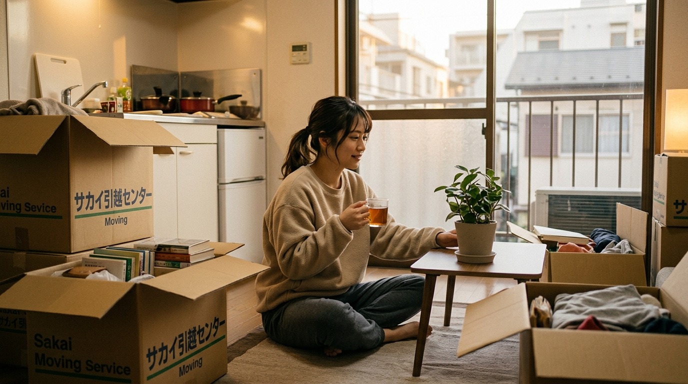 一人暮らしの家賃の決め方とは?家賃の目安は「手取り3分の1」...の画像