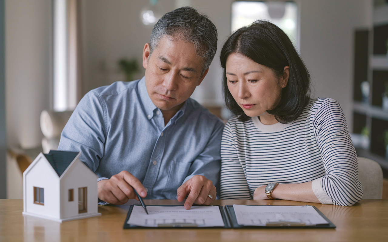 相続税の軽減対策は不動産で可能？生前贈与を活用した賢い方法を...の画像